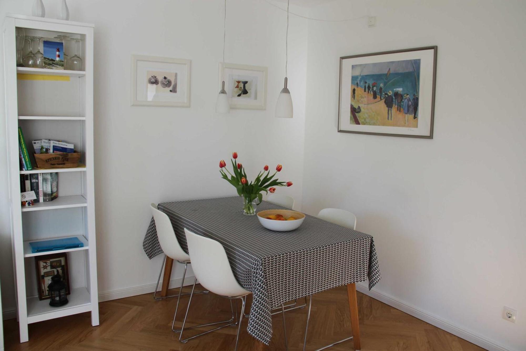 Ferienwohnung Ferienhaus Hohwachter Bucht Ostsee Dsl Wlan 외부 사진