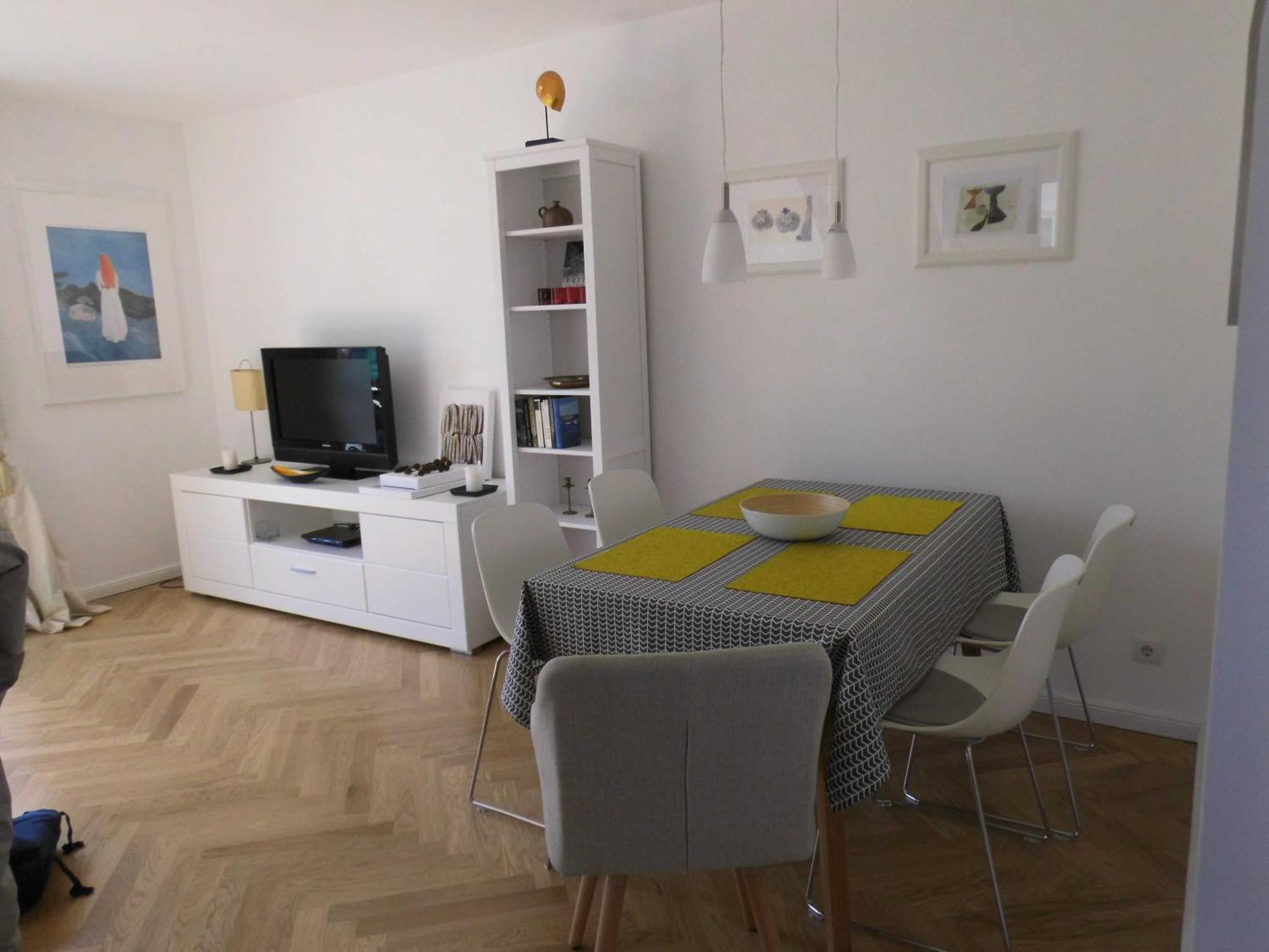 Ferienwohnung Ferienhaus Hohwachter Bucht Ostsee Dsl Wlan 외부 사진