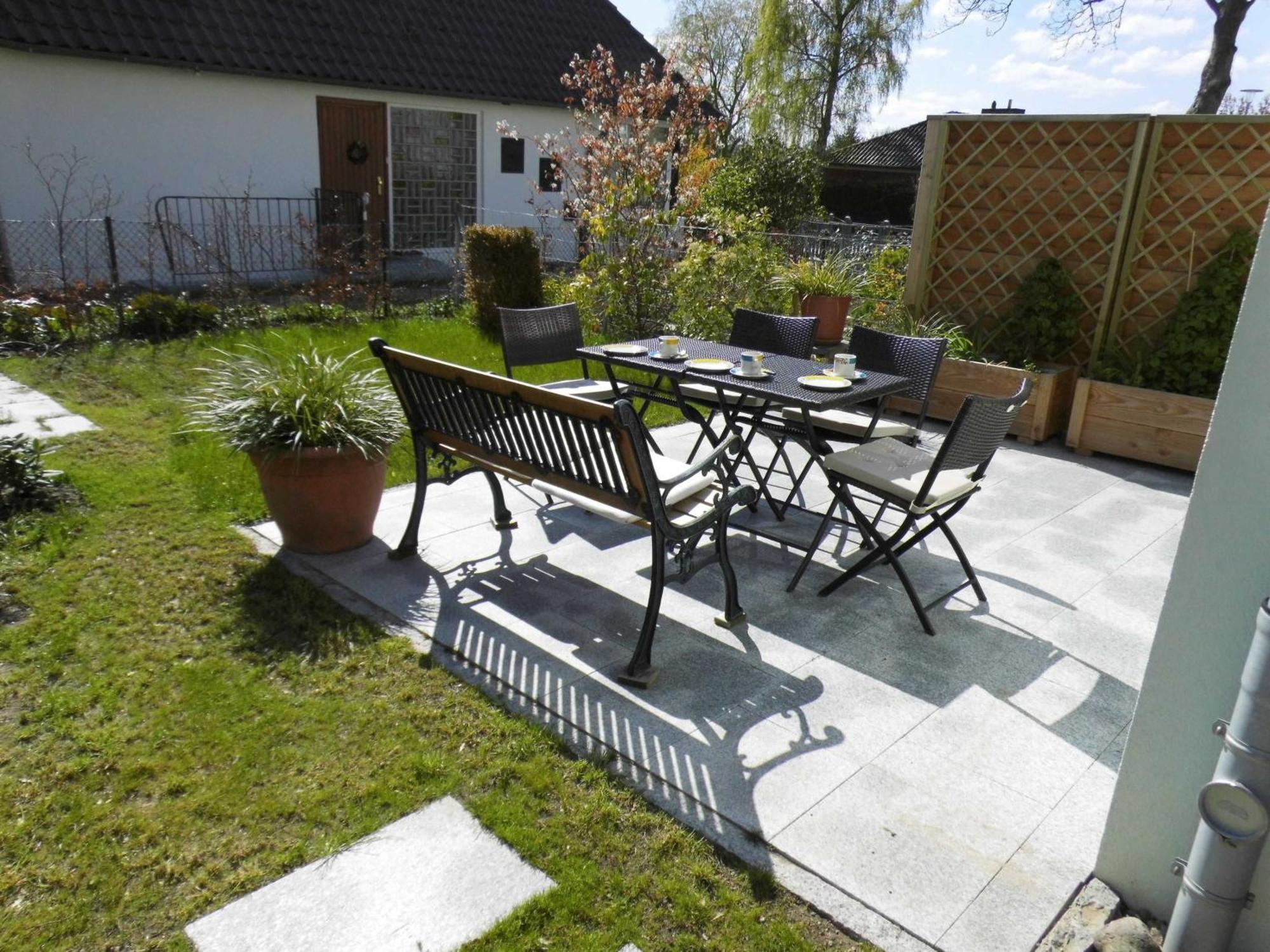 Ferienwohnung Ferienhaus Hohwachter Bucht Ostsee Dsl Wlan 외부 사진