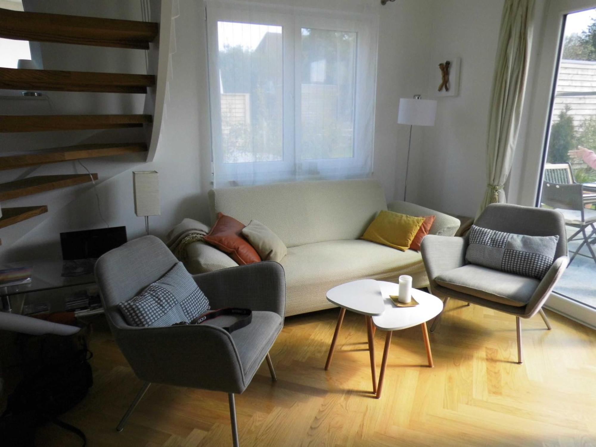 Ferienwohnung Ferienhaus Hohwachter Bucht Ostsee Dsl Wlan 외부 사진