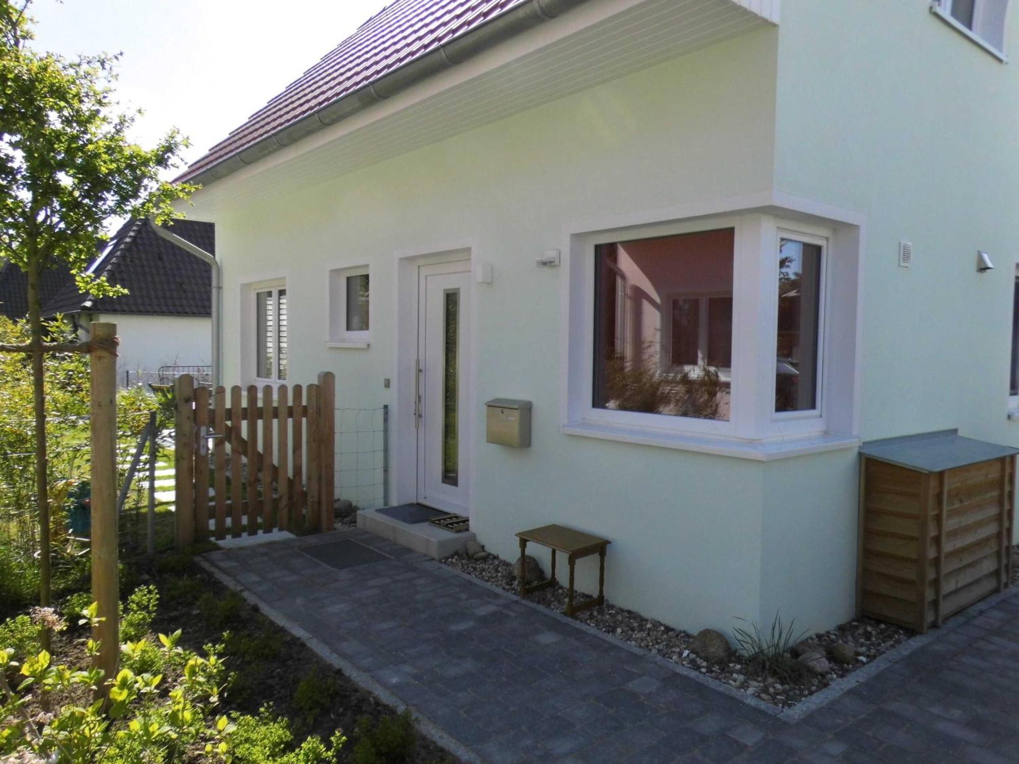 Ferienwohnung Ferienhaus Hohwachter Bucht Ostsee Dsl Wlan 외부 사진