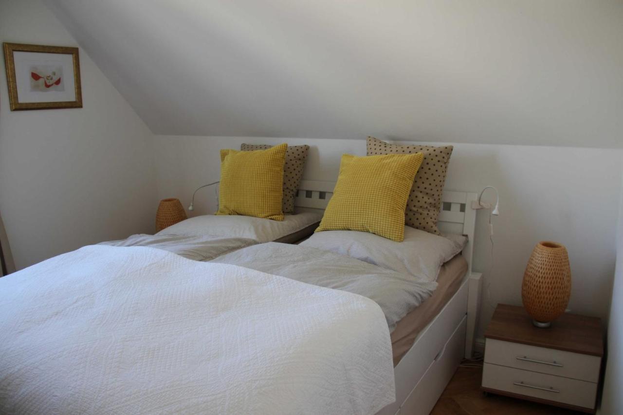 Ferienwohnung Ferienhaus Hohwachter Bucht Ostsee Dsl Wlan 외부 사진