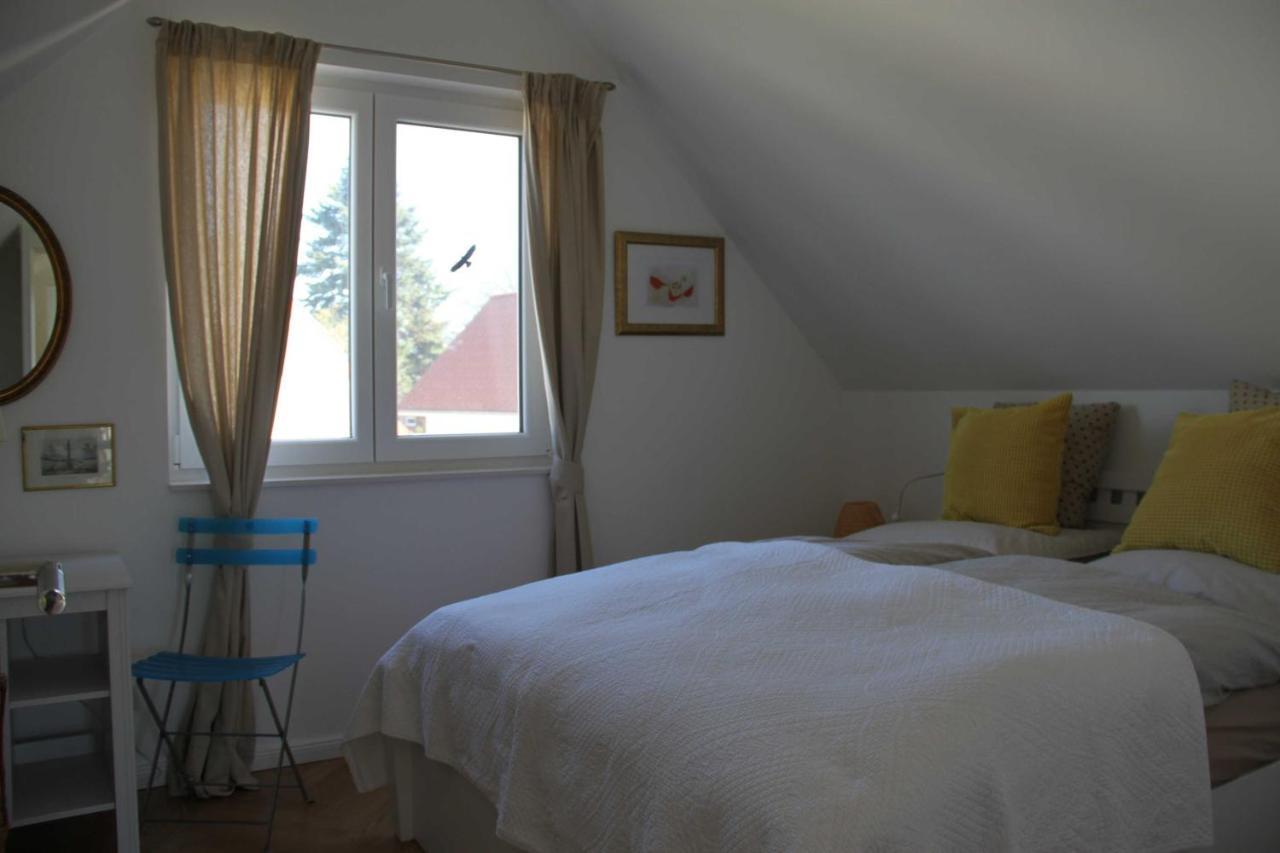 Ferienwohnung Ferienhaus Hohwachter Bucht Ostsee Dsl Wlan 외부 사진